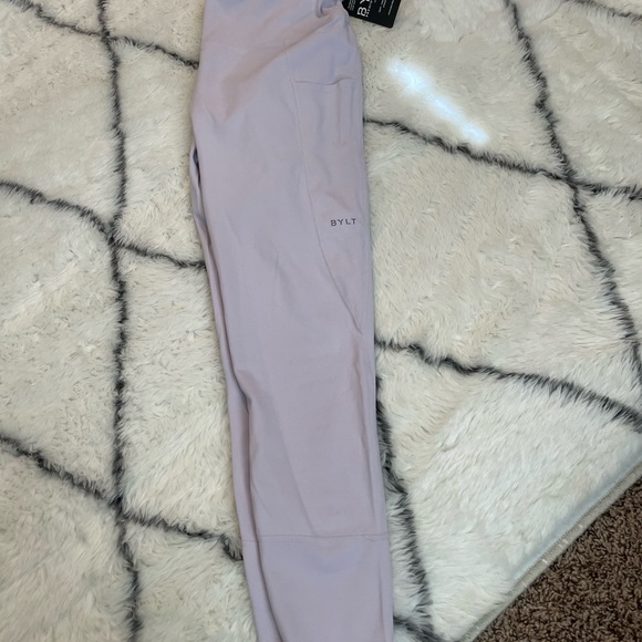 WOMENS BYLT ESSENTIALS LEGGINGS - Picture 2 of 5